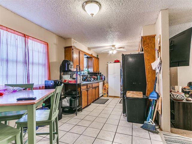 1426 W Watts Street, El Reno, OK 73036