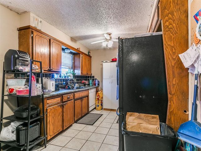 1426 W Watts Street, El Reno, OK 73036