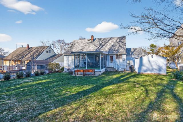 159 Washington Avenue, Old Bridge, NJ 08879