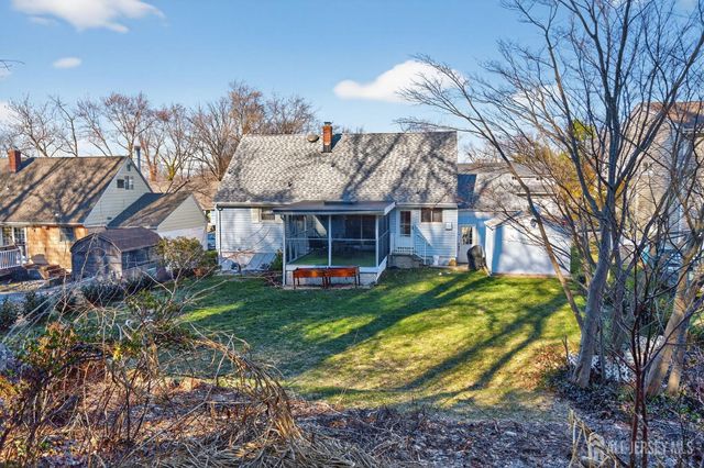 159 Washington Avenue, Old Bridge, NJ 08879