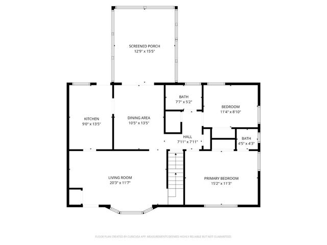 159 Washington Avenue, Old Bridge, NJ 08879