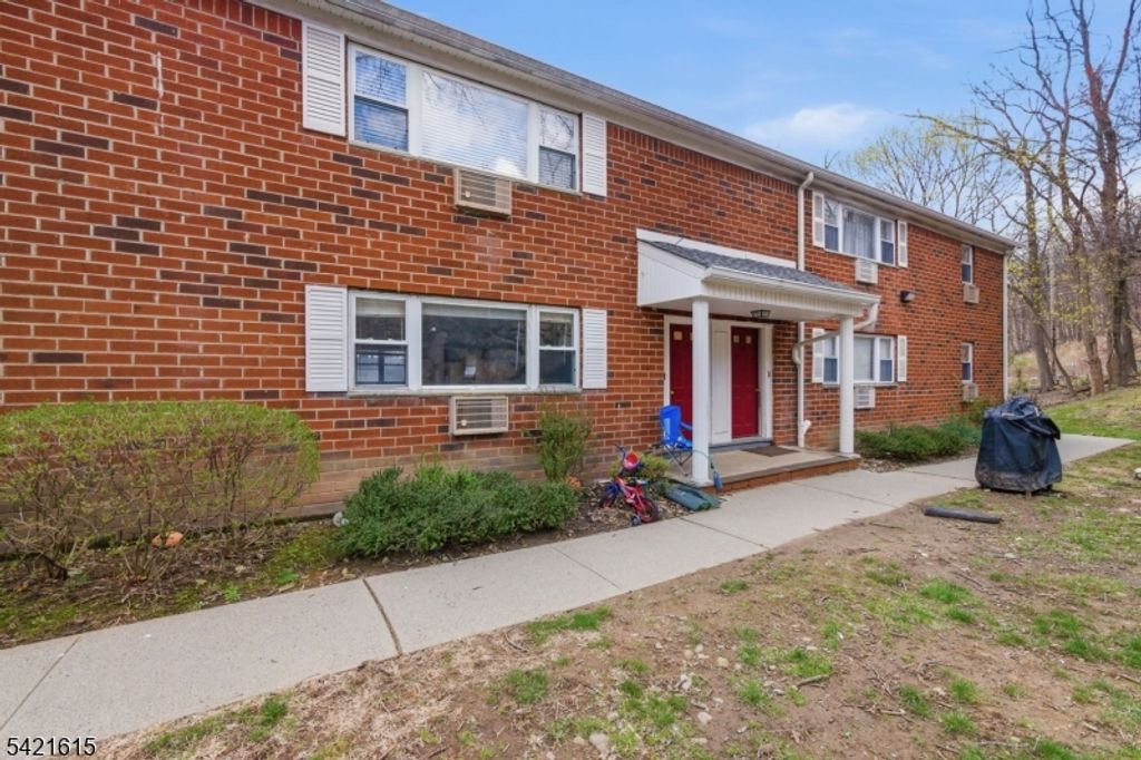 2467 Route 10 BLD 41 Unit 2A 2A, Parsippany-troy Hills Twp., NJ 07950