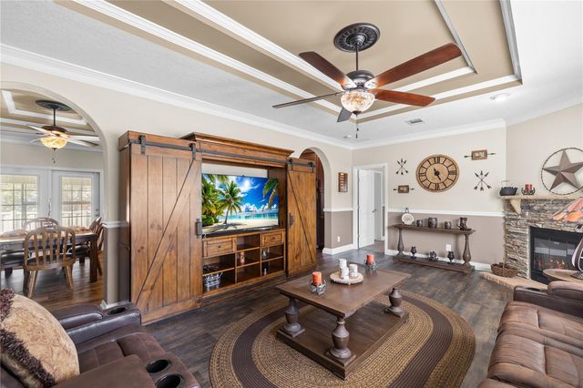 6271 NODOC ROAD, Spring Hill, FL 34609