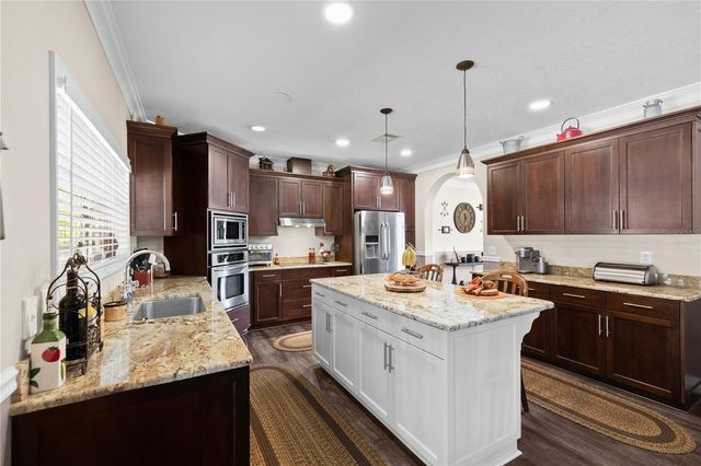 6271 NODOC ROAD, Spring Hill, FL 34609