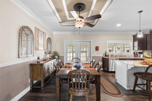 6271 NODOC ROAD, Spring Hill, FL 34609