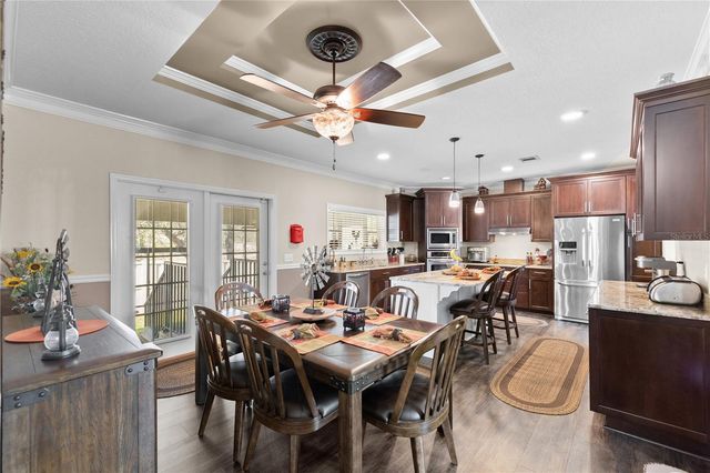 6271 NODOC ROAD, Spring Hill, FL 34609