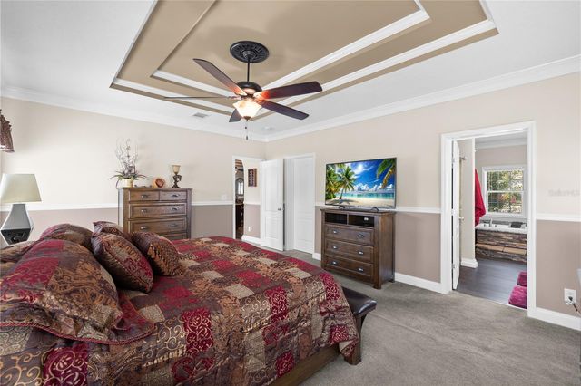 6271 NODOC ROAD, Spring Hill, FL 34609