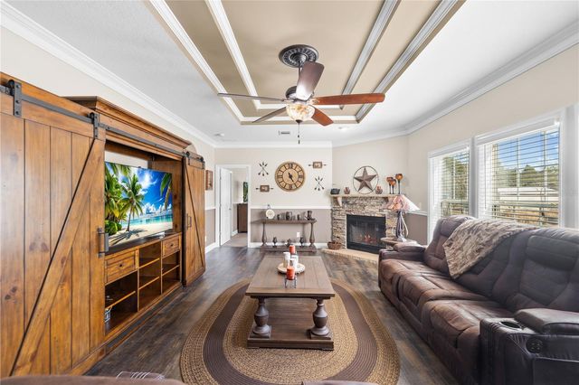 6271 NODOC ROAD, Spring Hill, FL 34609