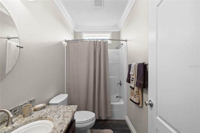 6271 NODOC ROAD, Spring Hill, FL 34609