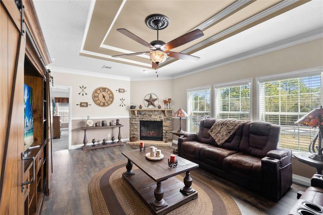 6271 NODOC ROAD, Spring Hill, FL 34609