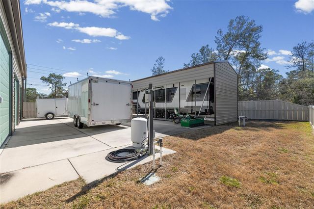 6271 NODOC ROAD, Spring Hill, FL 34609