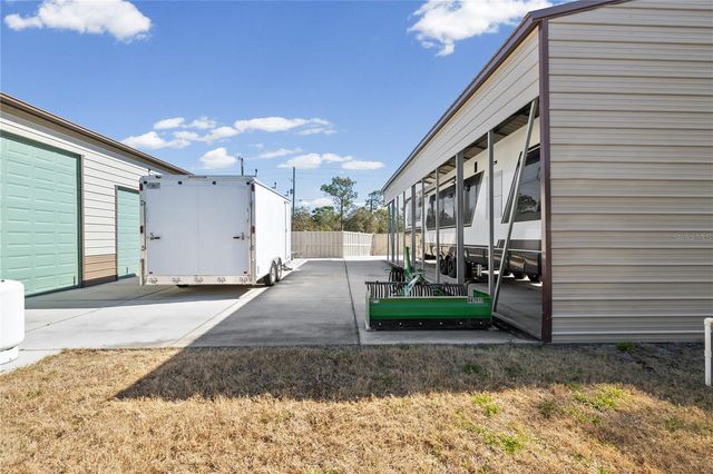 6271 NODOC ROAD, Spring Hill, FL 34609