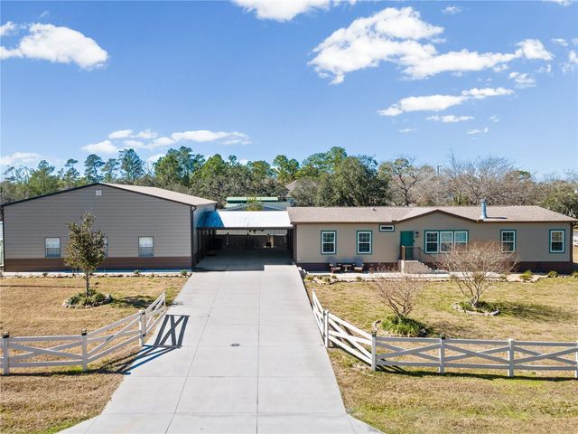 6271 NODOC ROAD, Spring Hill, FL 34609