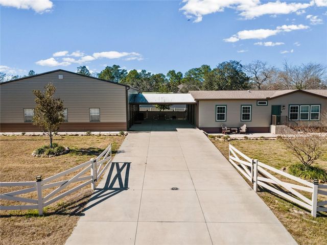 6271 NODOC ROAD, Spring Hill, FL 34609