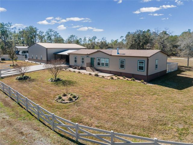 6271 NODOC ROAD, Spring Hill, FL 34609