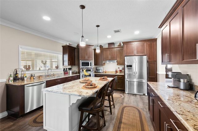 6271 NODOC ROAD, Spring Hill, FL 34609