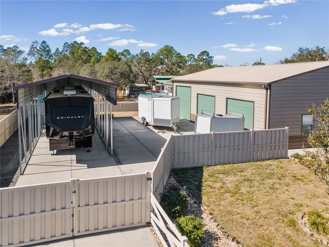 6271 NODOC ROAD, Spring Hill, FL 34609