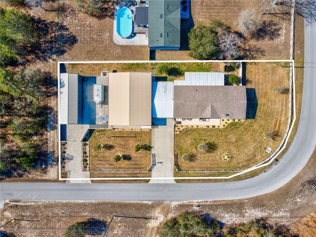 6271 NODOC ROAD, Spring Hill, FL 34609