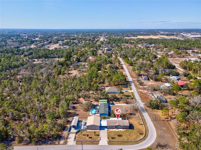 6271 NODOC ROAD, Spring Hill, FL 34609