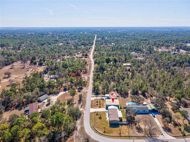 6271 NODOC ROAD, Spring Hill, FL 34609