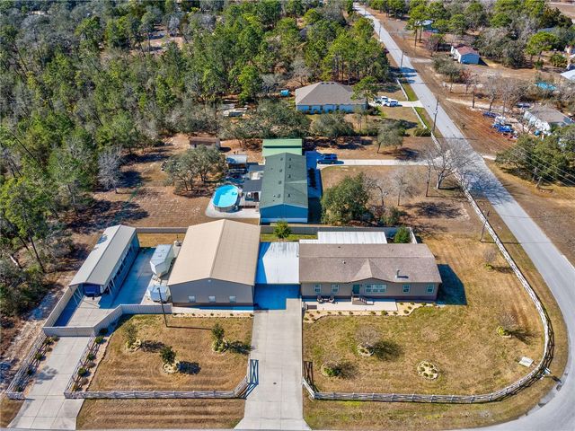 6271 NODOC ROAD, Spring Hill, FL 34609