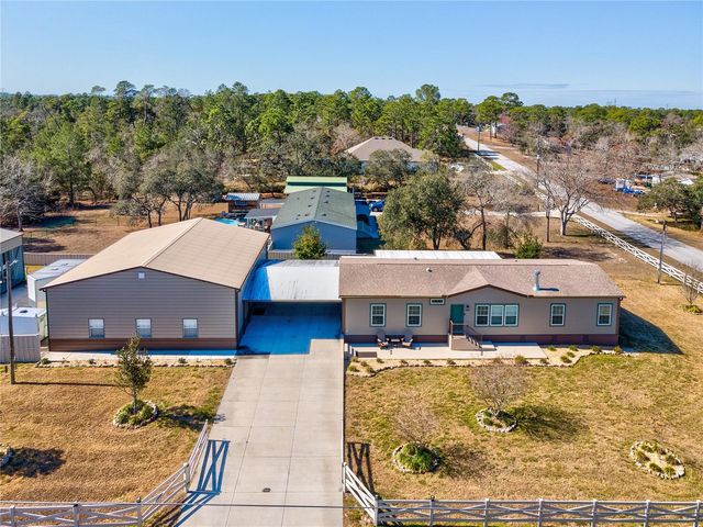 6271 NODOC ROAD, Spring Hill, FL 34609