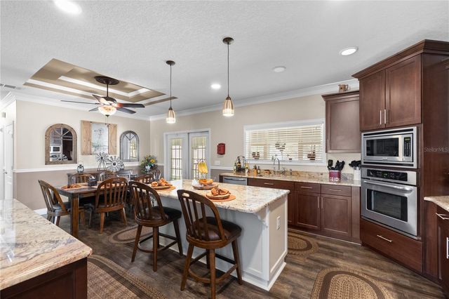 6271 NODOC ROAD, Spring Hill, FL 34609