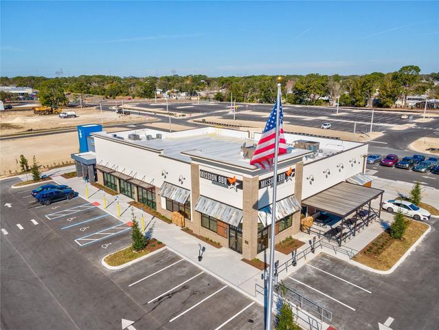 6271 NODOC ROAD, Spring Hill, FL 34609