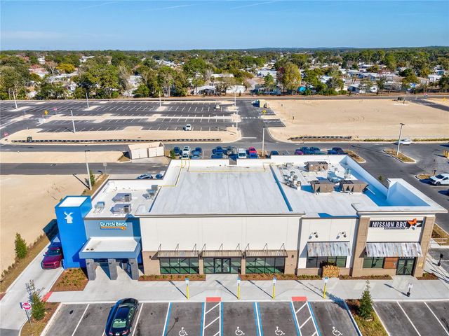 6271 NODOC ROAD, Spring Hill, FL 34609