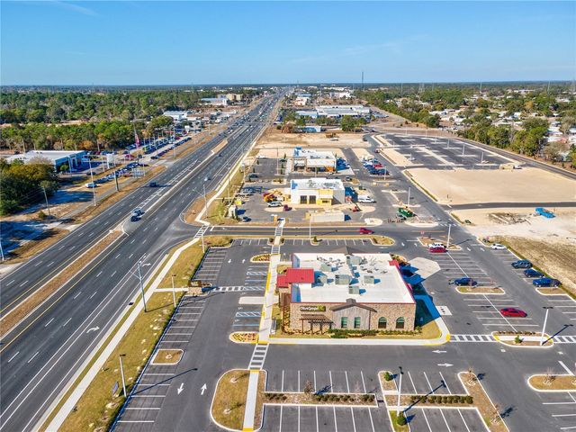 6271 NODOC ROAD, Spring Hill, FL 34609