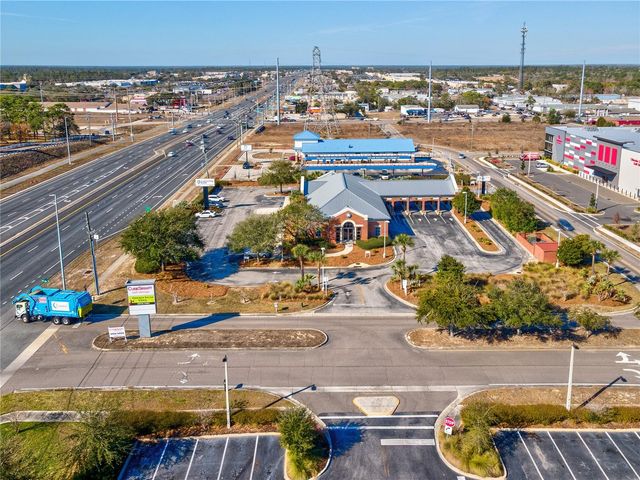 6271 NODOC ROAD, Spring Hill, FL 34609