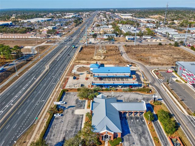 6271 NODOC ROAD, Spring Hill, FL 34609