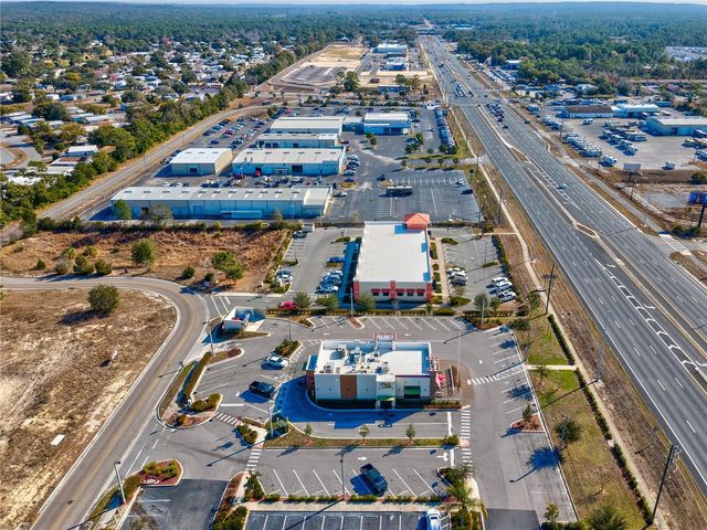 6271 NODOC ROAD, Spring Hill, FL 34609