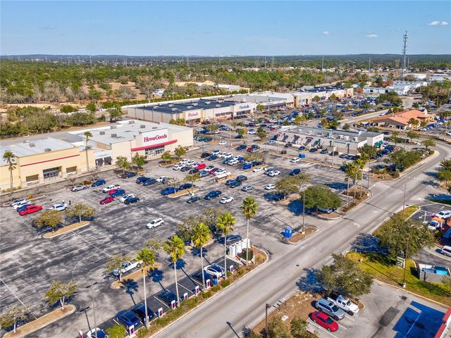 6271 NODOC ROAD, Spring Hill, FL 34609