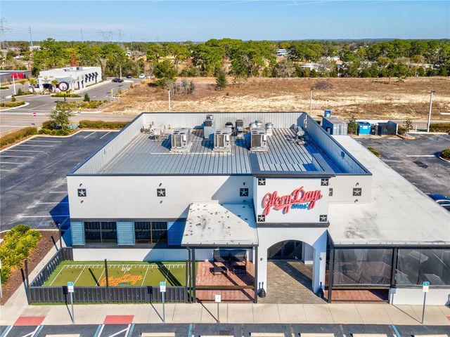 6271 NODOC ROAD, Spring Hill, FL 34609