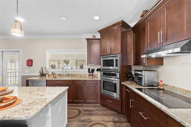 6271 NODOC ROAD, Spring Hill, FL 34609