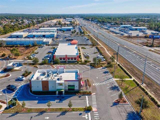 6271 NODOC ROAD, Spring Hill, FL 34609