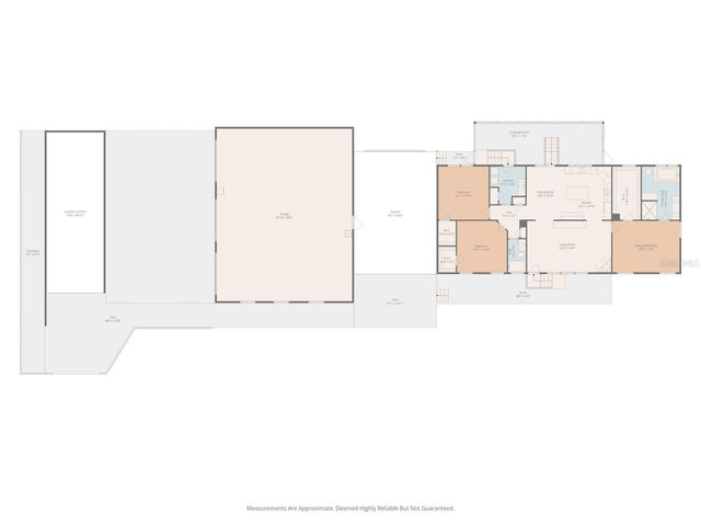 6271 NODOC ROAD, Spring Hill, FL 34609