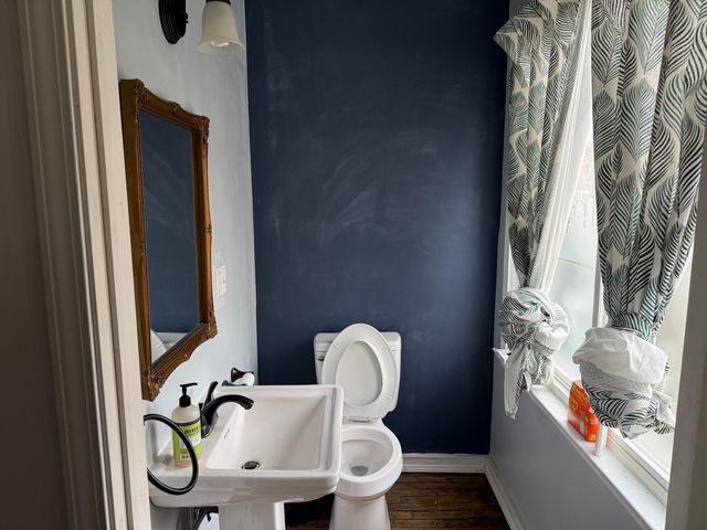 3788 Burns Avenue, Detroit, MI 48214