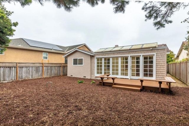 835 Cynthia Drive, Watsonville, CA 95076