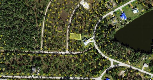 3099 Newbury ST, Port Charlotte, FL 33952