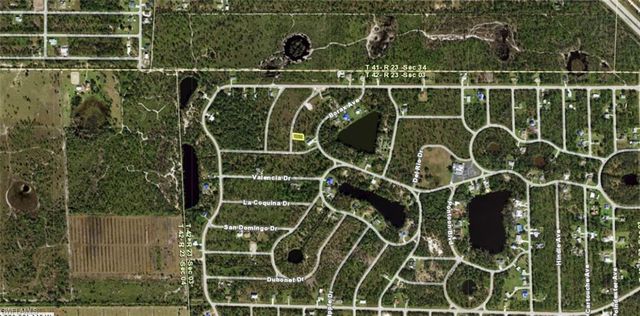 3099 Newbury ST, Port Charlotte, FL 33952