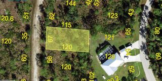 3099 Newbury ST, Port Charlotte, FL 33952