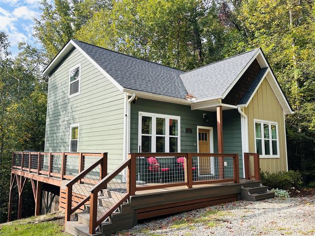 14 Constitution Court, Asheville, NC 28805