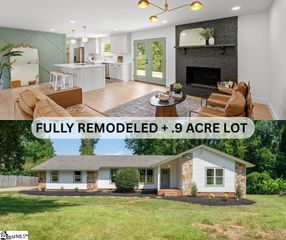 3420 E Croft Circle, Spartanburg, SC 29302