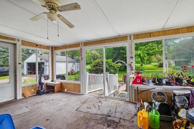 1200 N Huntington Street, Syracuse, IN 46567