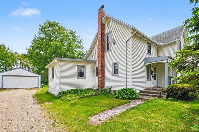 1200 N Huntington Street, Syracuse, IN 46567