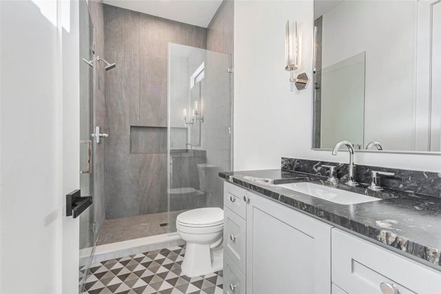 6911 Hartland Avenue, Houston, TX 77055