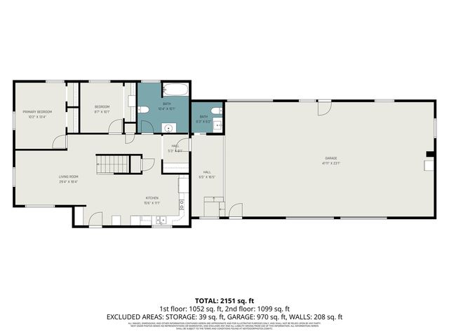 18680 220th Avenue, Big Rapids, MI 49307