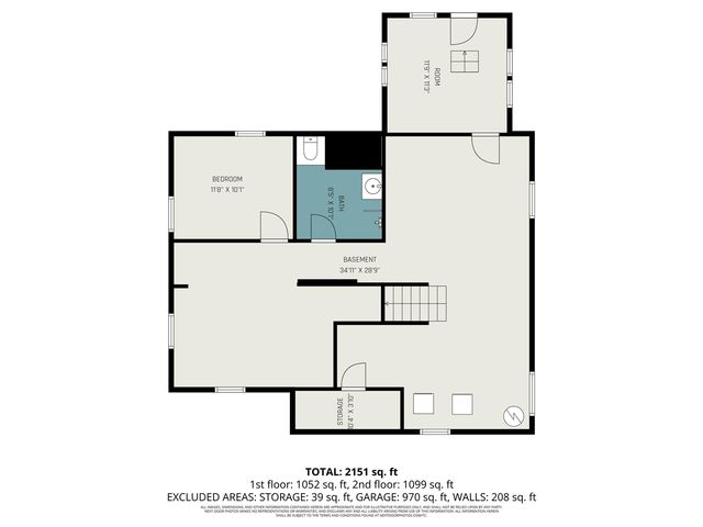 18680 220th Avenue, Big Rapids, MI 49307